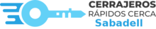 Cerrajeros en Sabadell: Servicios Rápidos y Confiables